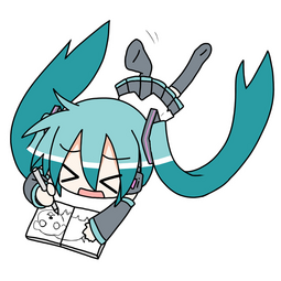 __hatsune_miku_chibi_miku_and_hamo_vocaloid_drawn_by_minami_colorful_palette__554dabbd45d68a18c0122ddfc0a09b63.jpg