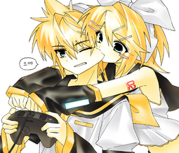 __kagamine_rin_and_kagamine_len_vocaloid_drawn_by_hynn0x_x__429805f8550341829de8e8296515cd79.jpg