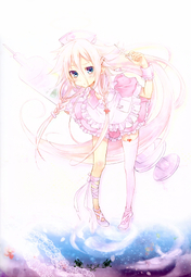 yande.re 362135 ia_(vocaloid) mikippa nurse stockings thighhighs vocaloid.jpg