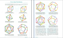 Meenakshi Mukerji - Origami Inspirations - 2010.PNG